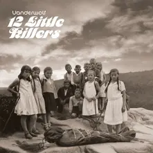Vinyl 12 LITTLE KILLERS