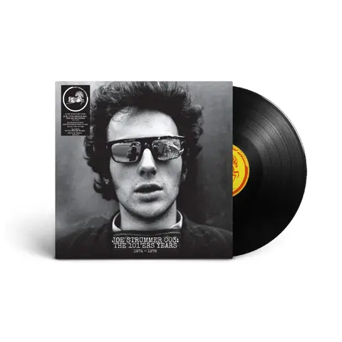 Vinyl JOE STRUMMER 003: THE 101ERS YEARS