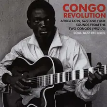 CONGO REVOLUTION thumbnail
