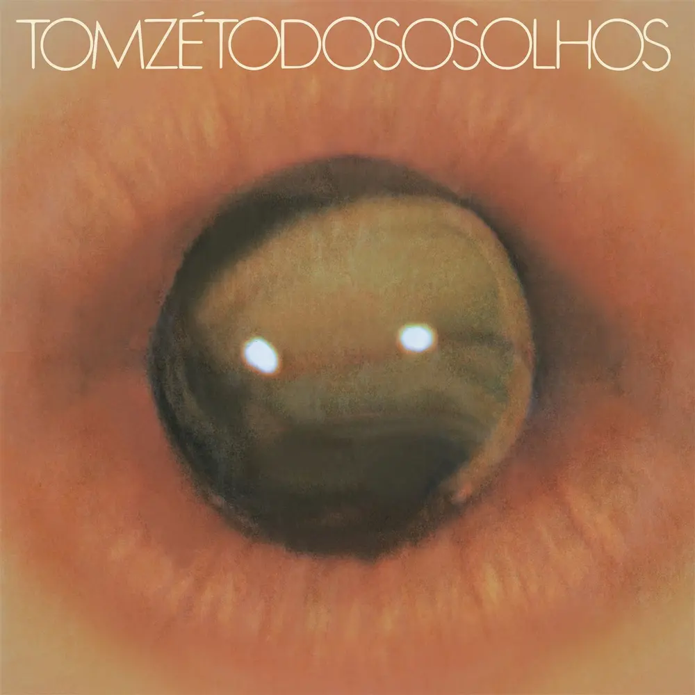 TODOS OS OLHOS