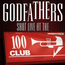 CD SHOT - LIVE AT THE 100 CLUB