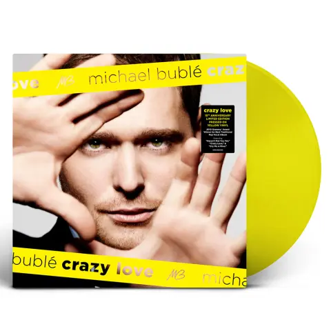 Crazy Love (15th Anniversary Edition)