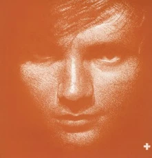 Ed Sheeran, Vinyl +