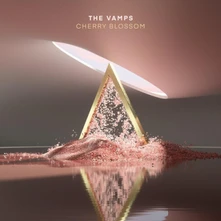 The Vamps, CD CHERRY BLOSSOM