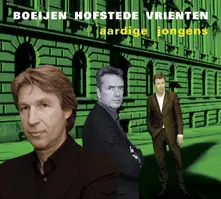 Boeijen Hofstede Vrienten – Aardige Jongens (Vinyl)