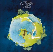 Yes, CD FRAGILE