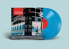 Mogwai, Vinyl YOUNG TEAM