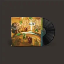 Belly, Vinyl KING