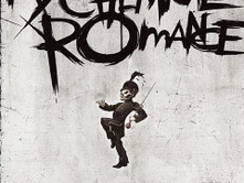 CD BLACK PARADE,THE