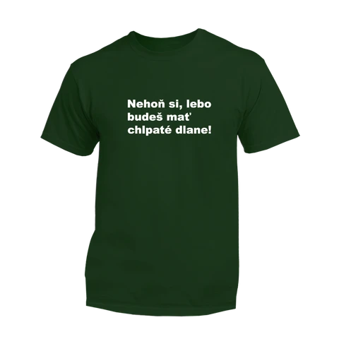 Nehoň si