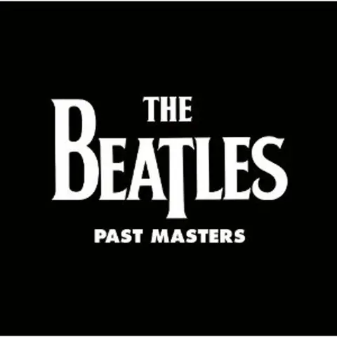 PAST MASTER