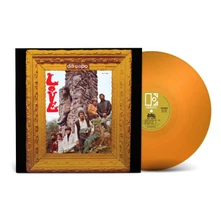 Vinyl DA CAPO
