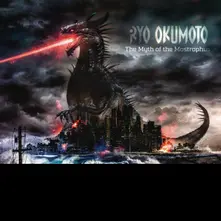 Ryo Okumoto, CD The Myth of the Mostrophus