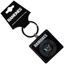 Ramones, Kľúčenka Presidential Seal