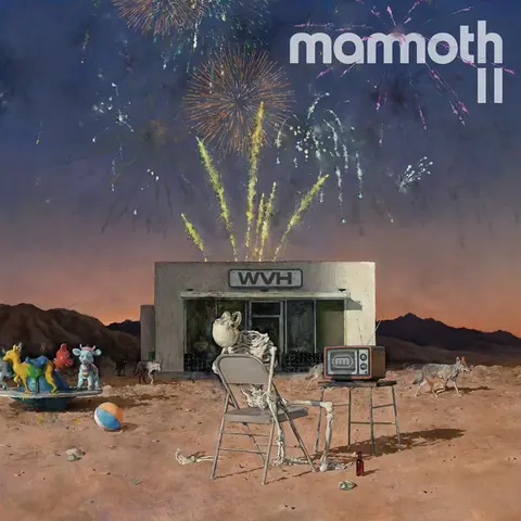 MAMMOTH II