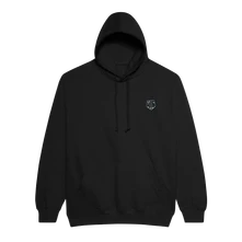 Mikina Logo Hoodie