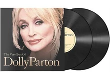Dolly Parton, Vinyl VERY BEST OF DOLLY PARTON