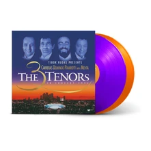 The Three Tenors, Vinyl THE 3 TENORS IN CONCERT 1994