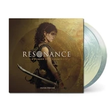 Vinyl RESONANCE: A PLAGUE TALE LEGACY