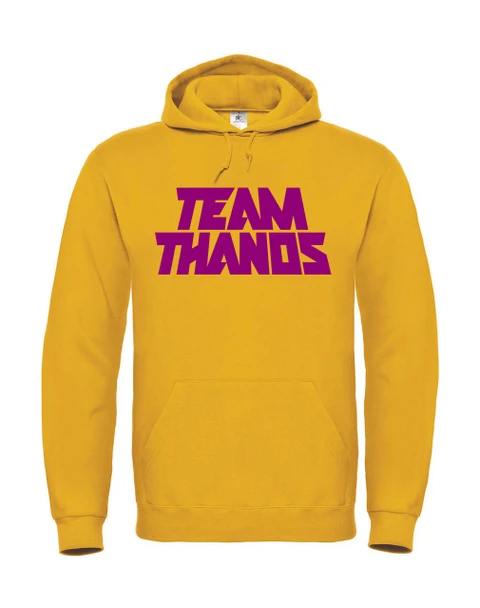Team Thanos