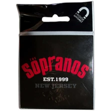 Fridge Magnet: Collegiate Logo (LOS) thumbnail