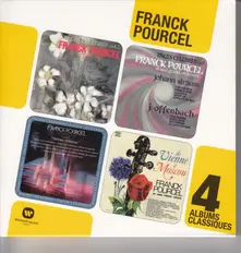 Franck Pourcel – PAGES CELEBRES (CD)
