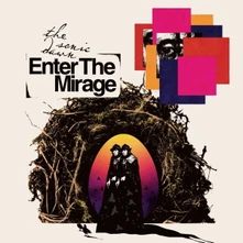 The Sonic Dawn, Vinyl ENTER THE MIRAGE