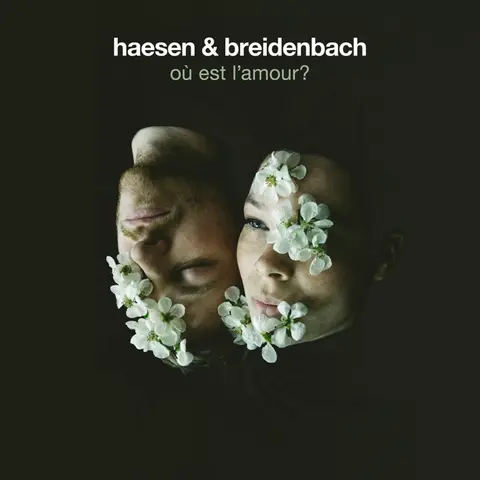 OU EST L'AMOUR?