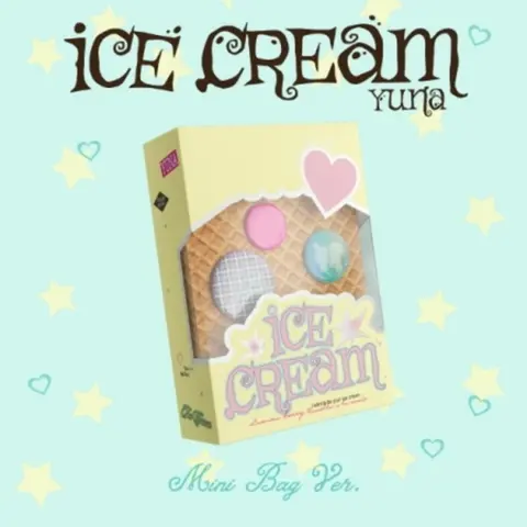 Yuna - Ice Cream