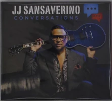 CD CONVERSATIONS
