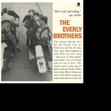 The Everly Brothers, Vinyl EVERLY BROTHERS