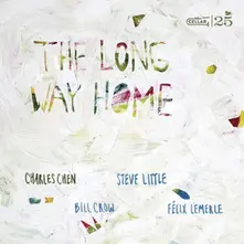 LONG WAY HOME