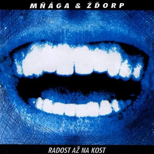 RADOST AZ NA KOST