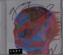 LANY, CD GG BB XX