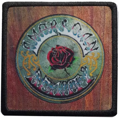 American Beauty Album Cover