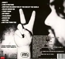 MAMMOTH II (CD)