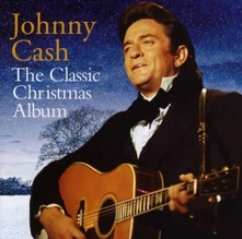 Johnny Cash, CD The Classic Christmas Album