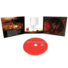 James LaBrie, CD LEONARDO - THE ABSOLUT...