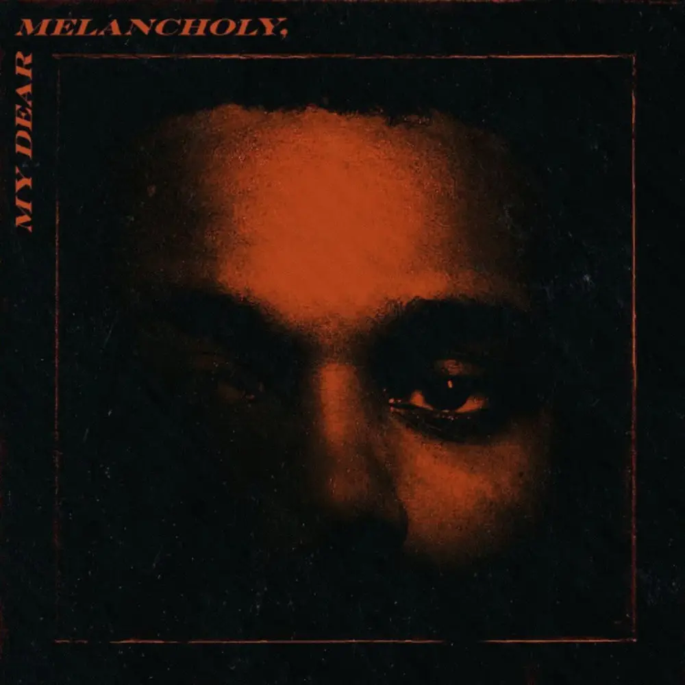My Dear Melancholy
