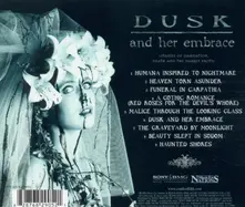 DUSK & HER EMBRACE thumbnail