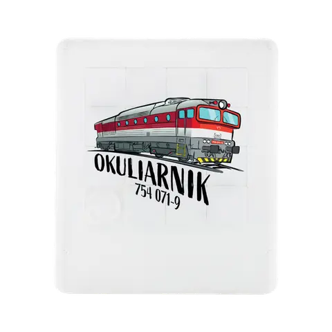 Detská hra Okuliarnik