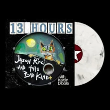 Jason Ricci & The Bad Kind, Vinyl 13 HOURS