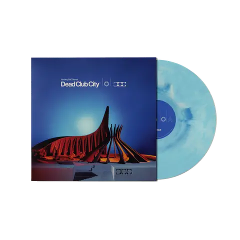 Dead Club City (Deluxe)