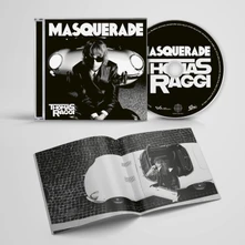 CD MASQUERADE