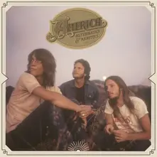 Vinyl ALTERNATES & RARITIES (RSD 2022)