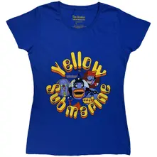 Yellow Submarine Baddies thumbnail