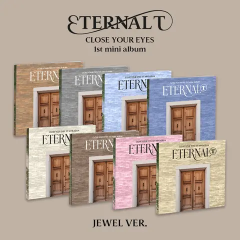 Eternalt