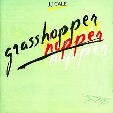 CD CALE J.J. - GRASSHOPPER