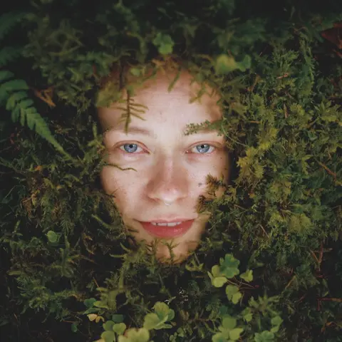 YOU & I ARE EARTH