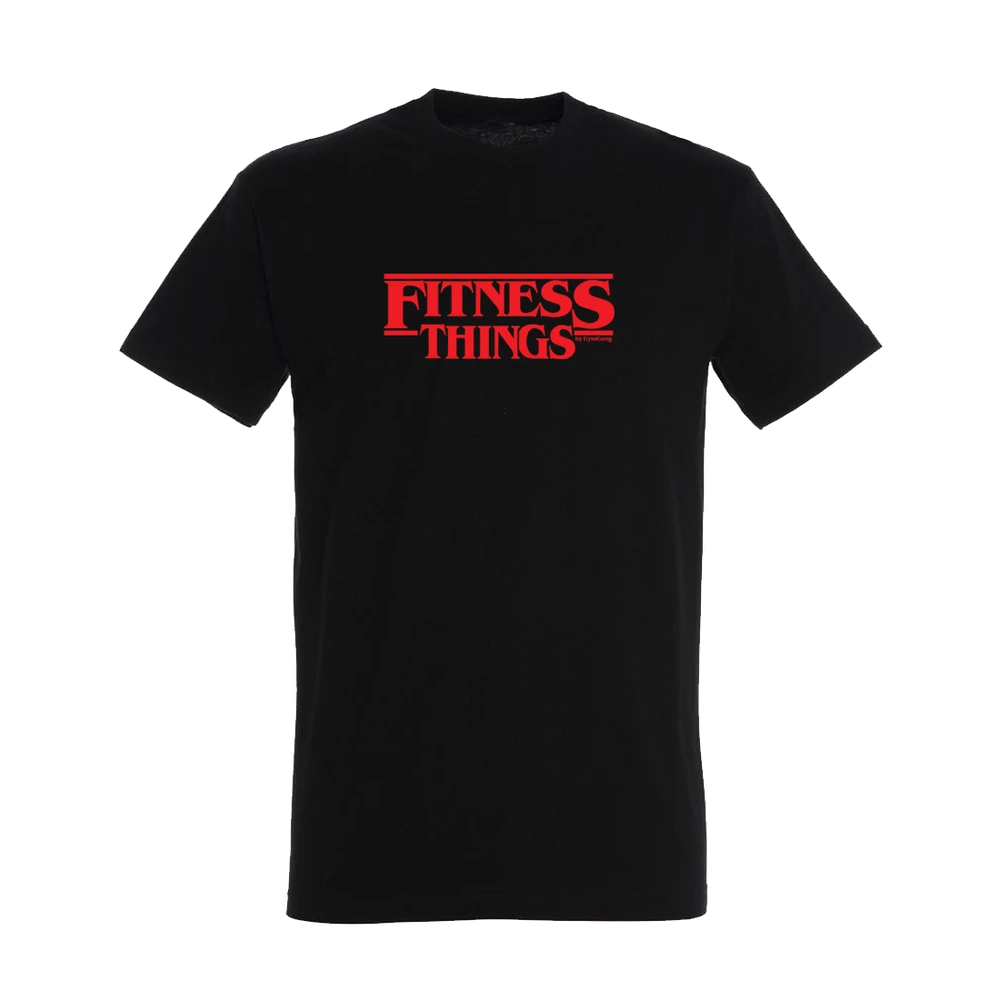 Fitness Things